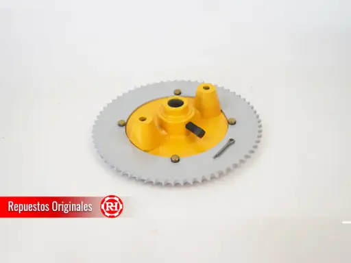 [000000000002508] PRE-ARMADO-PORTA-CRIQUET-IZQ-PARA-CORONA-H001-STD/PRO/EVO/5X4-V2023