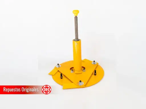 [000000000002424] PRE-ARMADO-S/C-DISCORTE-ESTRIADO-IMPORTADO-H001-PRO