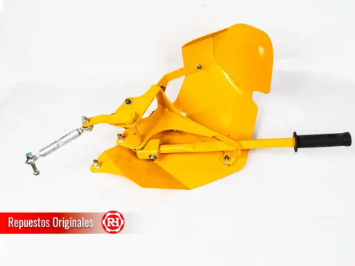 [000000000007180] DESCOMPRESOR COMPLETO V2024  RH001 STD / RH001 PRO