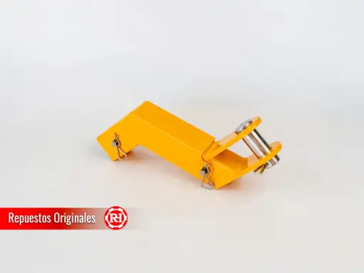 [000000000007252] ENGANCHE REGULABLE RH001 STD / RH001 PRO