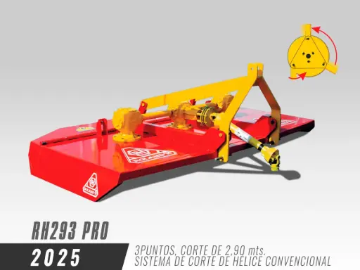 [RH293-3PUNTOS.NAC] RH293-2 