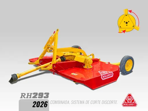RH293 PRO COMBINADA 