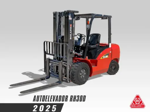 RH-30D-AUTOELEVADOR