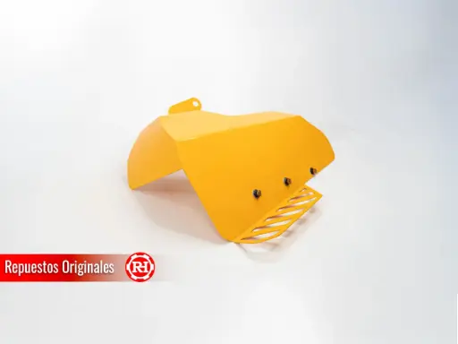 [000000000008002] CUBRE CAÑO ESCAPE V2024 H001 EVO/5X4