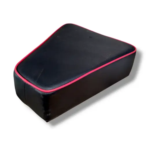 [000000000008006] ASIENTO CUERINA  RH001 STD / RH001 PRO / RH001 EVO / RH001 5X4