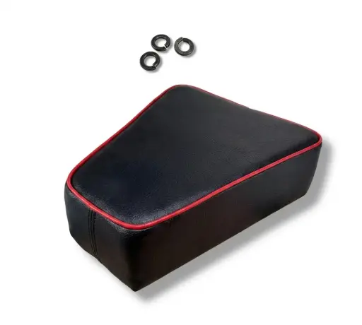 [000000000008006] ASIENTO CUERINA  RH001 STD / RH001 PRO / RH001 EVO / RH001 5X4