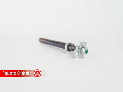 [000000000008019] PRE-ENSAMBLE-EJE+PIÑ{ON-FLOTANTE-H001-STD/PRO/EVO/5X4