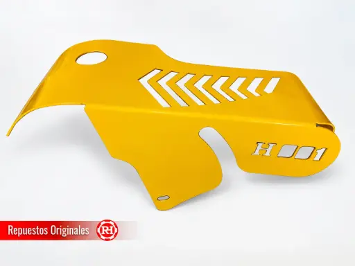 [000000000008037] PRE-ENSAMBLE-CUBRE-CORREA-H001-STD/PRO
