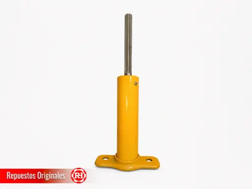 [000000000008046] EJE SISTEMA DE CORTE COMPLETO IMP 14 ESTRIAS  RH001 STD