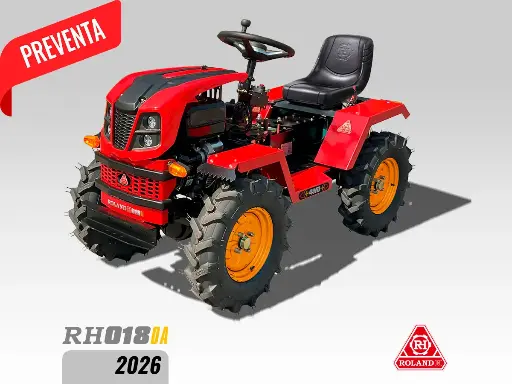 RH018D