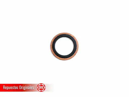 [JBT982-18] Arandela de sellado combinada para RH040E / RH060E / RH070CT / RH050 / RH070T