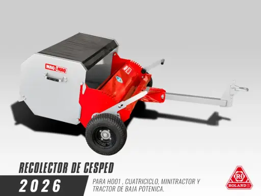 [YF-R1000PROMAX] RECOLECTORA-DE-CÉSPED-1MT