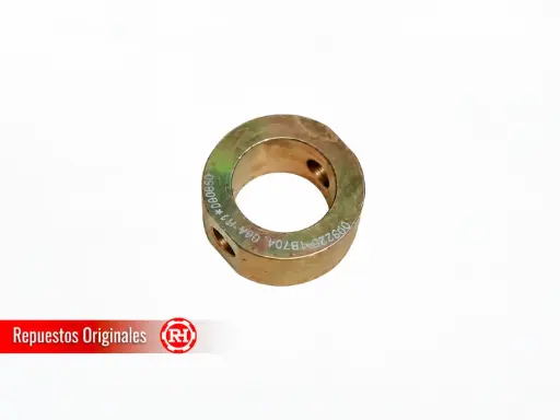 [TB704.56A-01] Casquillo 1