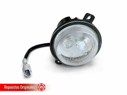[WGJ00113-IZQ] Faros delanteros del capó Kingpin de la 18.ª generación para RH040E / RH060E / RH070CT / RH050 / RH070T
