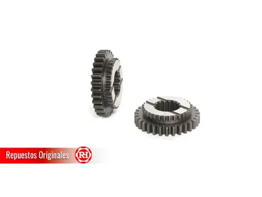 [000000000001712] POLEA-MOTOR-HONDA-22MM-H001/H100