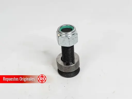 [000000000001755] KIT-BULON-CABEZAFRESADA-3/4X2'1/2"-CONBUJE