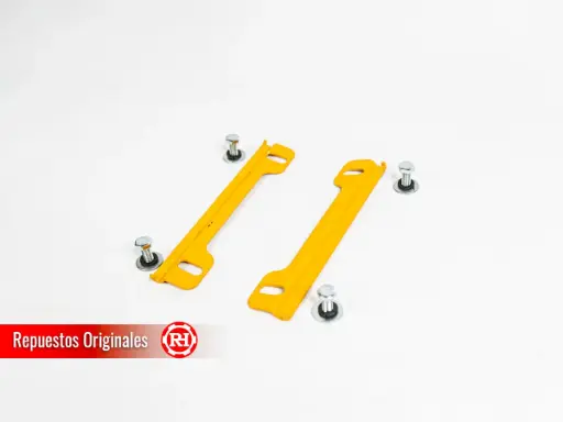 [000000000002074] KIT BASE DE BATERIA COMPLETO RH001 STD/ RH001 PRO