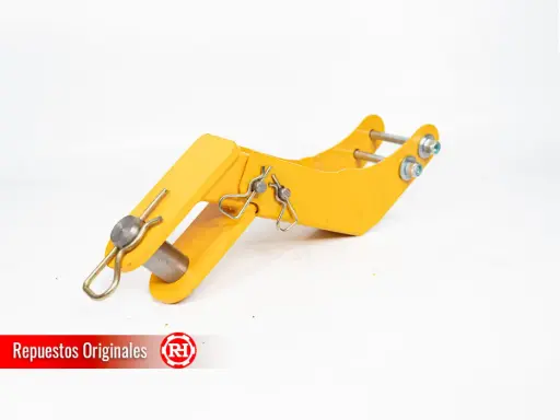 [000000000006086] ENGANCHE H001 STD/PRO/EVO OLD