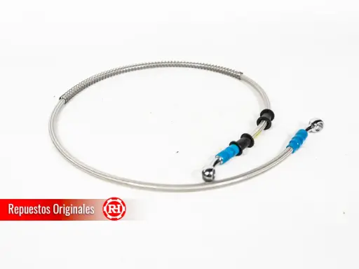 [000000000001587] FLEXIBLE-FRENO-L1000MM-5X4