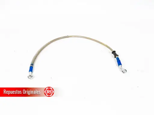 [000000000001350] FLEXIBLE FRENO L600MM