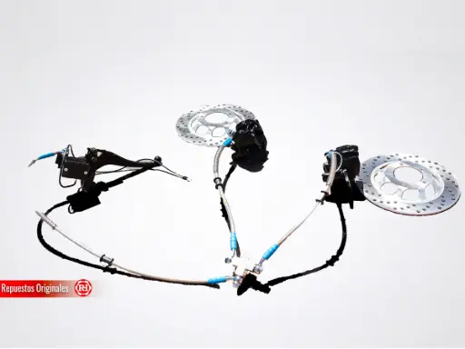 [000000000001348] FRENO COMPLETO H001 6X4