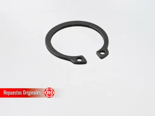 [GB/T894.1-1986]  Anillo de retención 20 para   / RH080T