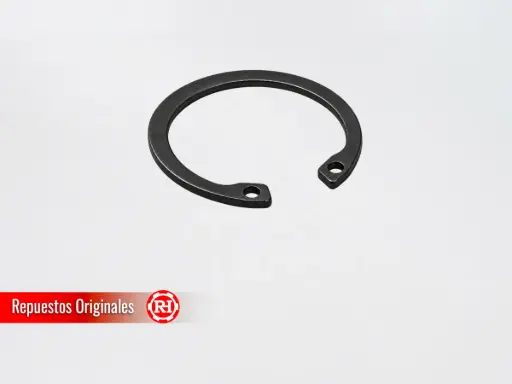 [Q43034]  Anillo de retención 34 para   / RH080T