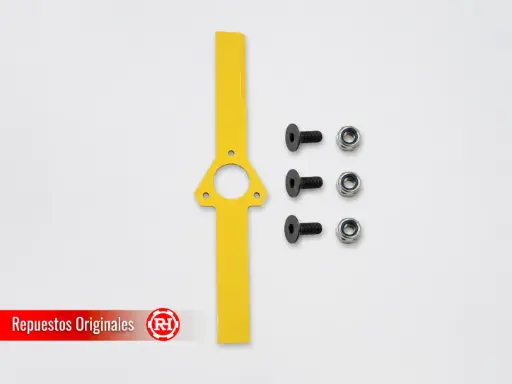 [000000000008211] KIT DE CONFIGURACIÓN S/C STD RH200 V2026