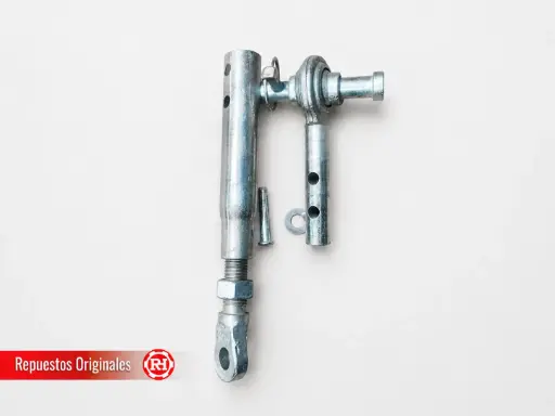 [BYC504D.56.040] CONJUNTO DE VARILLA LIMITADORA PARA RH025/RH040/RH060