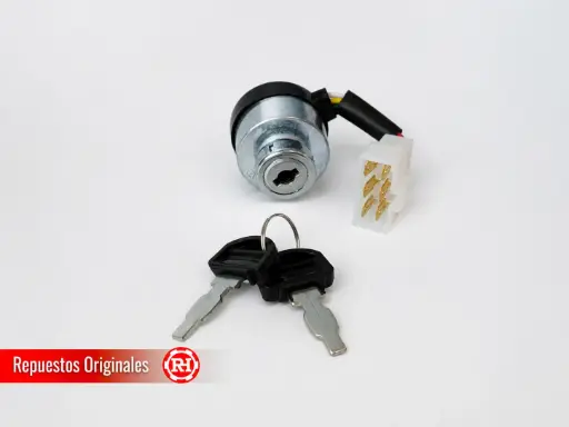 [4T-GX-4201] TAMBOR DE ARRANQUE PARA RH001 13.5/15HP