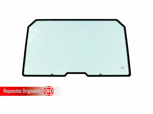 [B024510004] VIDRIO/LUNETA TRASERO RH070 OLD
