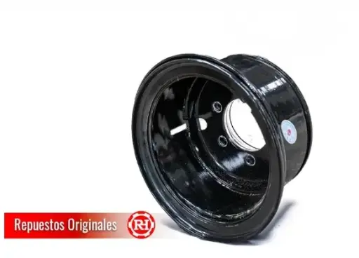 [D30350001] LLANTA TRASERA 5.00F-10 AUTOELEVADOR RH30D