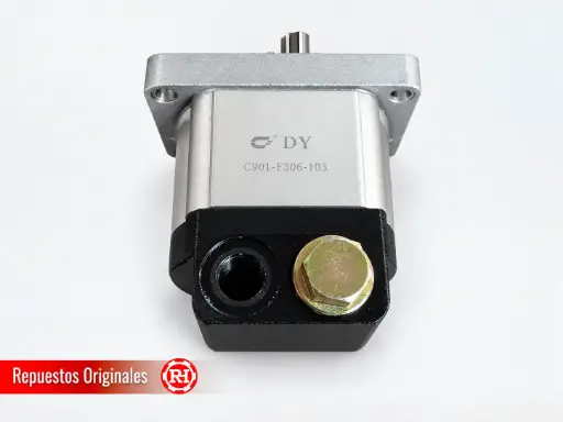 [C901-F306-103] BOMBA DE DIRECCION HIDRAULICA-RH055/RH070 
