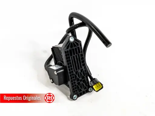 [TBC482T400000] Acelerador electrónico de pie RH050/RH070T