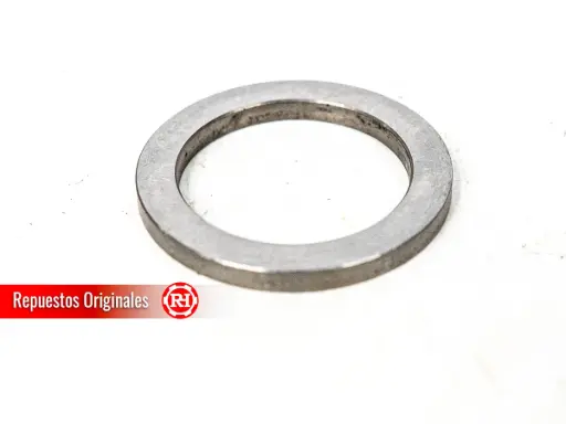 [FT250.37.104a] Anillo de empuje trasero de dos ejes RH050/RH070T Línea 2025 Repuestos