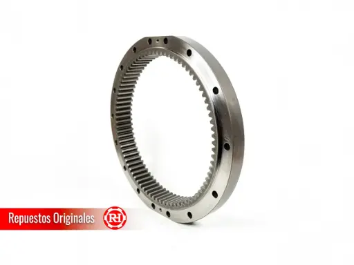 [TC05391030011] Anillo de engranaje interno del reductor del cubo derecho del eje trasero RH1