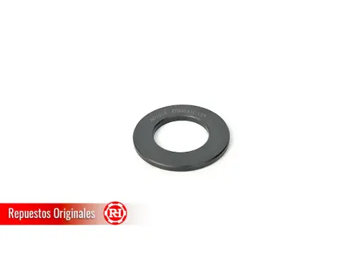 [FT300.41C.118] Arandela de retencion de engranaje delantero del eje de salida para RH070CT / RH080T