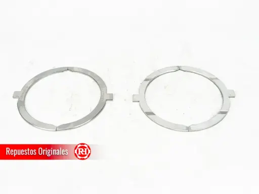 [7409860300700] Axial inferior de empuje de cigüeñal RH100T  