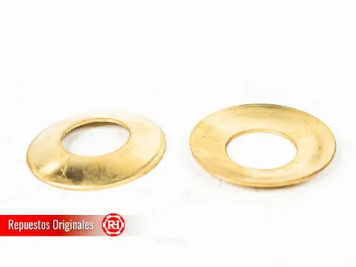 [800.38.145] Arandela de engranaje planetario del diferencial RH130T  