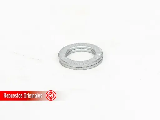 [N311219517] Arandela NL14 pegada Zinc T-REX 2WD New / T-REX 4WD New / T-REX 2WD Old