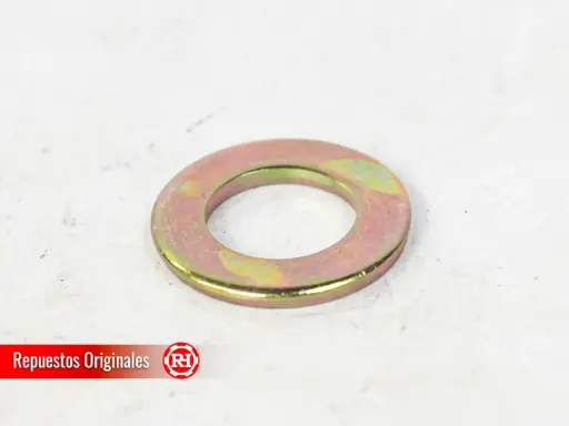 [GBT97.1-16-A3L] Arandela plana 16mm para RH040E / RH060E / RH070CT / RH050 / RH070T / RH080T / RH100T / RH130T / RH160T