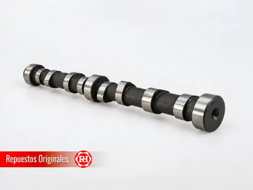 [495B-06001] ARBOL DE LEVAS RH050 