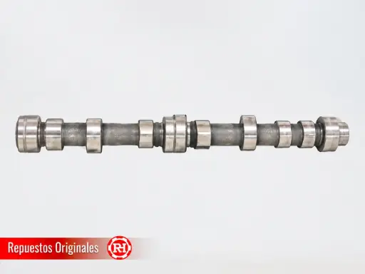 [KM490BT-02001] ARBOL DE LEVAS DE MOTOR KM490BT RH040 New