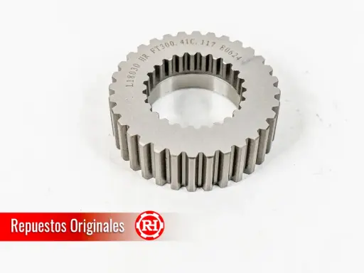 [FT300.41C.117] Engranaje de acoplamiento de salida de potencia para RH070CT / RH080T