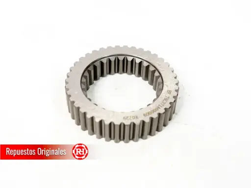 [TBC371A000009] Asiento del engranaje del eje I-0 RH070T Línea 2025 Repuestos