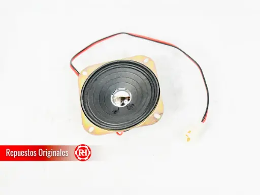 [TB95448601202] Bocina RH100T Línea 2025 Repuestos