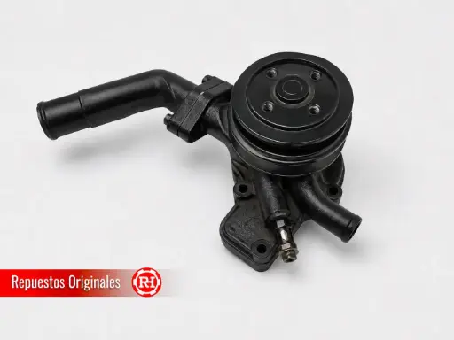 [TY4102.12-001] Bomba de agua H060 Old