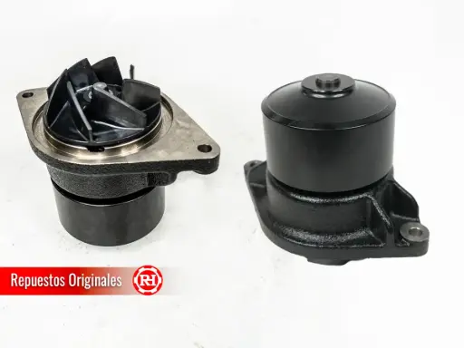 [S00003086] Bomba de agua RH160T Línea 2025 Repuestos