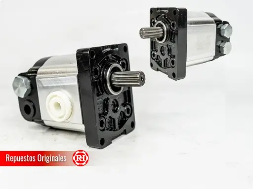 [TAC402A200000b] Bomba de caudal constante con desplazamiento RH160T/RH100T Repuestos