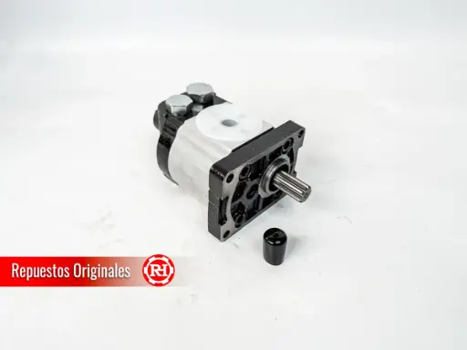 [TCC402D900000] Bomba de caudal constante de la dirección - TCC402D900000